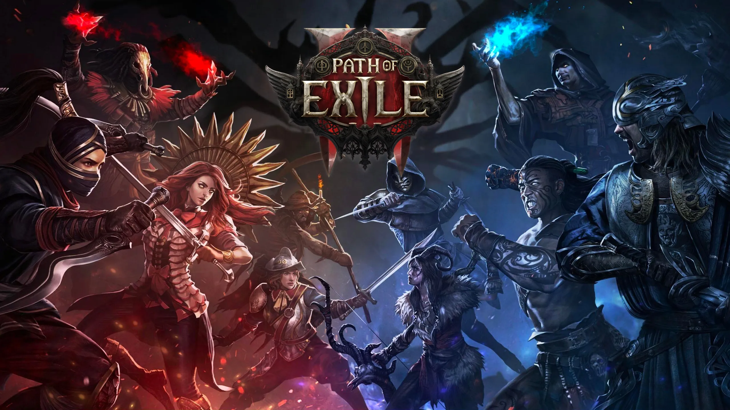 Path of Exile 2: Major Updates in First 2025 Patch Aim for Enhanced Gameplay Experience