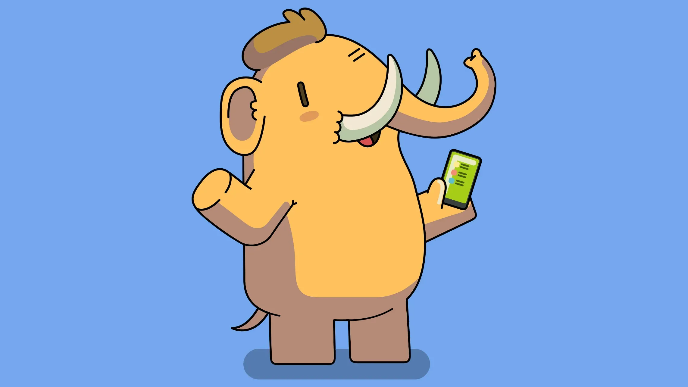 Mastodon Transfers Control to Nonprofit to Ensure Decentralized Independence