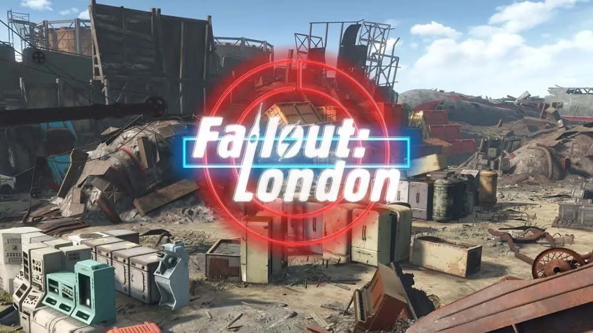 You Can Basically Play A New Fallout Game Right Now