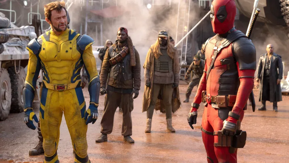 ‘Deadpool & Wolverine’ Hits $824 Million Globally, Pushing Disney Past $3 Billion in 2024