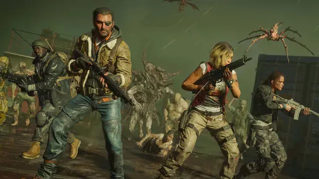 Black Ops 6's Zombies Mode Fully Revealed, Includes Feature Fans Have Wanted Forever