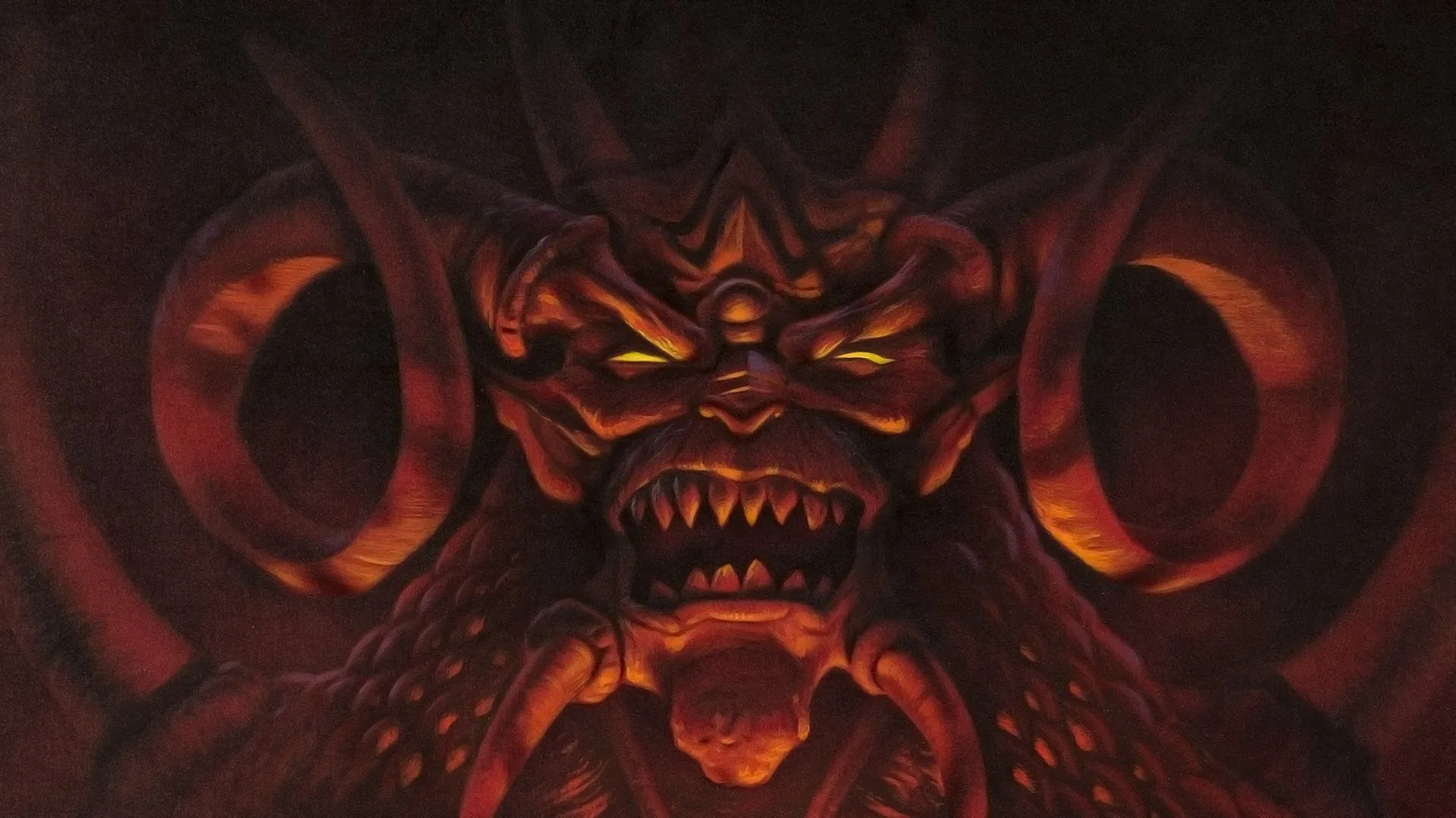  You can now once again enjoy the classic and most beloved version of Diablo directly in your web browser.