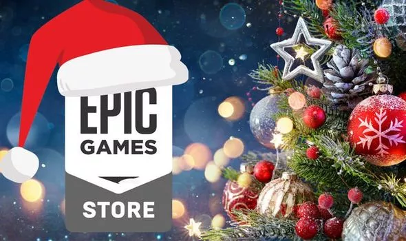 Epic Games Store giving away daily free games – here’s what they are