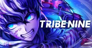 Tribe Nine Trailer | Gamescom 2024