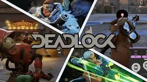 Deadlock's Existence Finally Acknowledged by Valve With a Store Page and Official Announcement