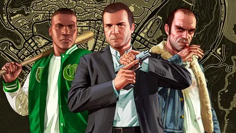 GTA V, one of the most played games on the Steam Deck, has now been marked as 