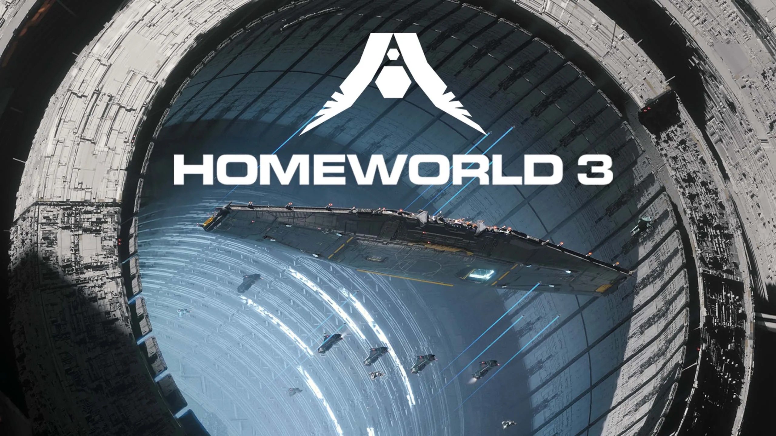 Two DLC packs for Homeworld 3 are now set to release this November, instead of being delayed until 2025.