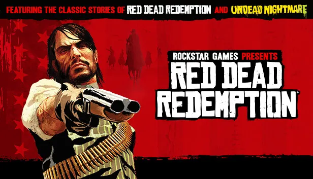 Red Dead Redemption's PC requirements