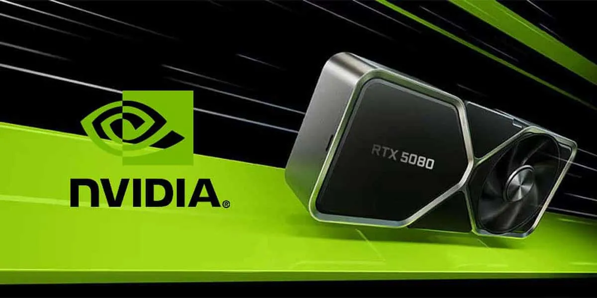 Nvidia GeForce RTX 5080 & 5090  Specifications