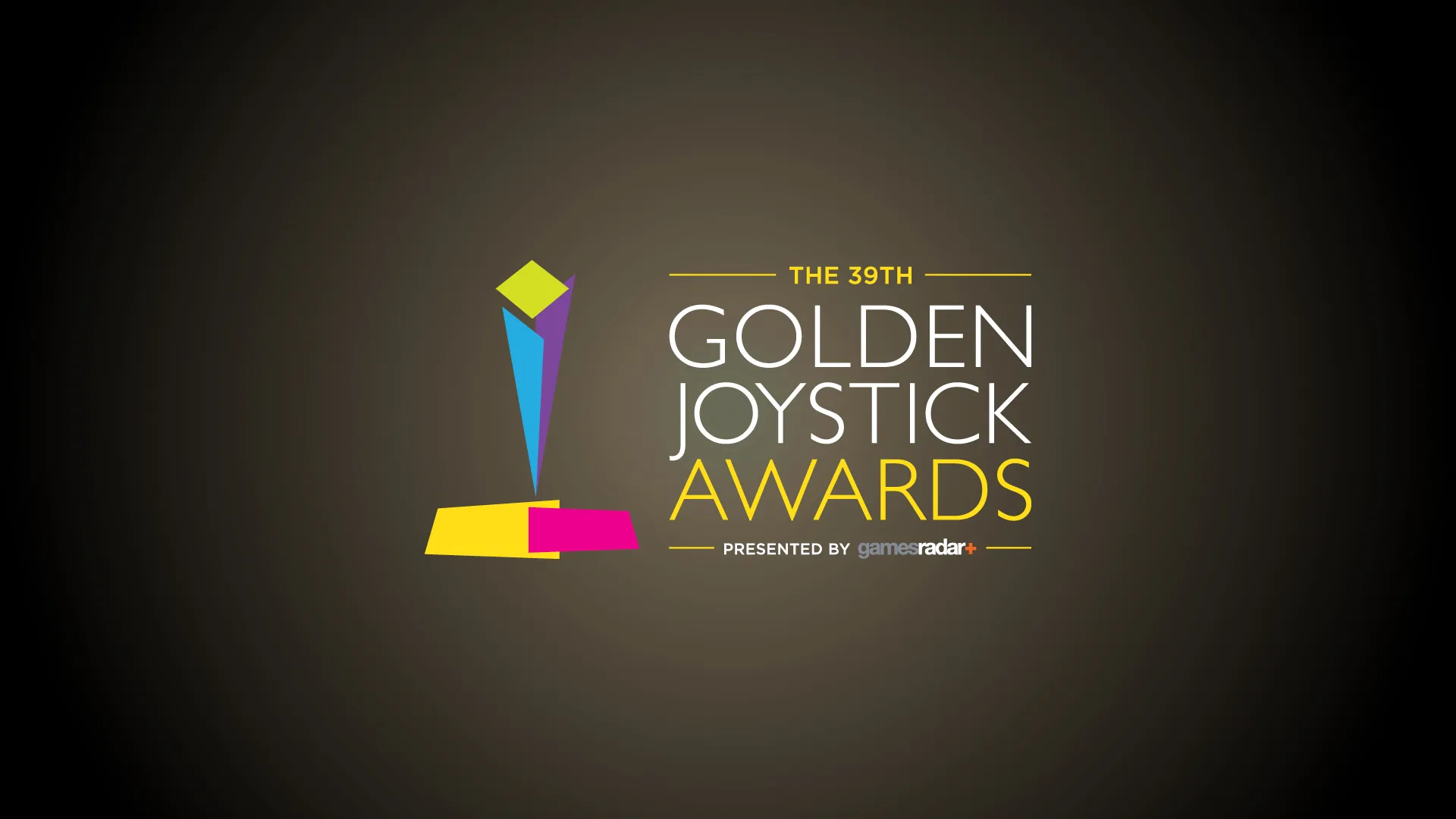 Golden Joystick Awards 2024