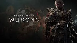 2024 Steam Awards Winner Black Myth: Wukong