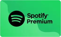 Spotify 6 Months