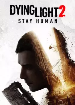 Steam Key Global  Dying Light 2 Stay Human 