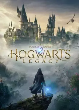 Steam Key Global Hogwarts Legacy  