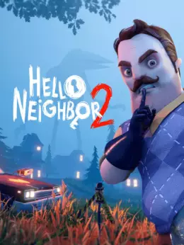 Steam Key Global Hello Neighbor 2 