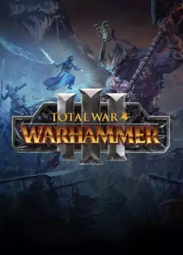 Steam Key Global Total War: WARHAMMER III 