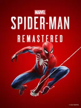 Steam Key Global Marvel's Spider-Man Remastered