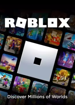 Roblox 1200 Robux Key Global