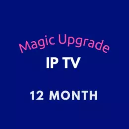 IP TV 12 Month