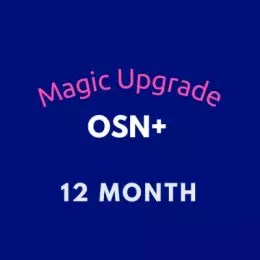 Osn+ 12 Month