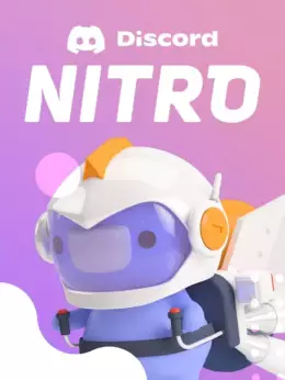 Discord Nitro 3 Month Promo Code