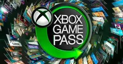 [UNLIMITED] XBOX GAMEPASS ULTIMATE