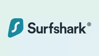 Surfshark 1 Year