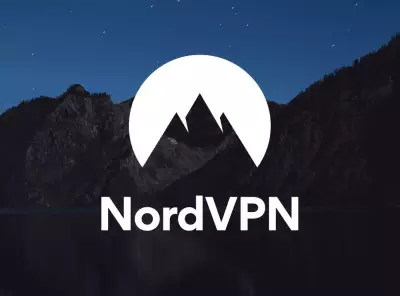 NORD VPN 2023- 2024