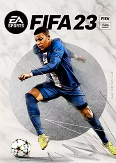 Steam Key Global EA SPORTS™ FIFA 23