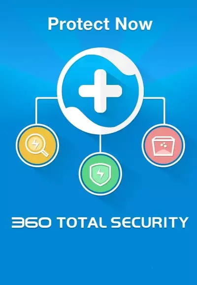 360 Total Security Premium 1 Year Global Key