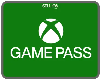 Xbox Game Pass Ultimate 12Month