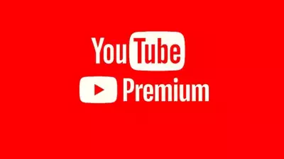 1 month Youtube Premium + 