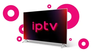 [Premium 1-Year] Private IPTV Subscription