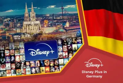 Disney+ Premium UHD 4K  12 Months Germany