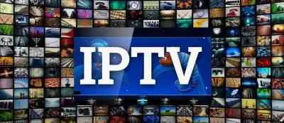 Premium Private IPTV Sub...