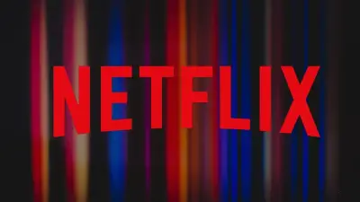 Netflix Premium Ultra-HD 1 Month