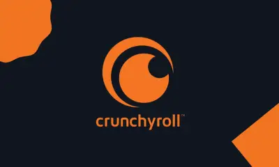  Crunchyroll Premium 6 Month