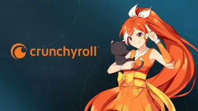 Crunchyroll Premium 