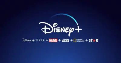 ✧ DISNEY+ PREMIUM LIFETI...