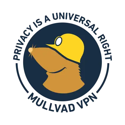 ✧ MULLVAD VPN PREMIUM ACCOUNT