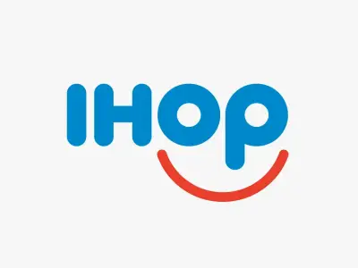 IHOP FOOD