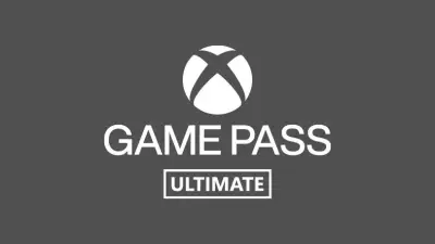 3 Month Xbox GamePass Ul...