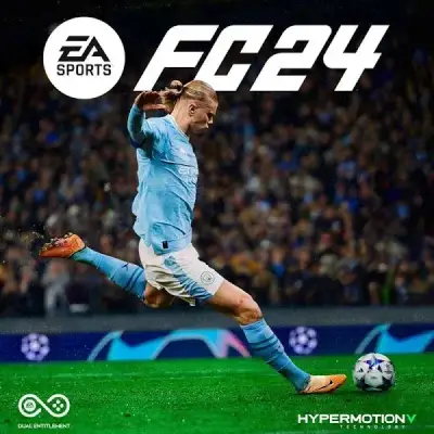 PlayStation | Fifa 24 (FC24) | PS4/PS5