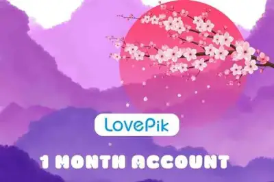 Lovepik 3 Month 