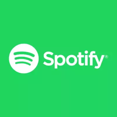 Spotify 1 Month Account