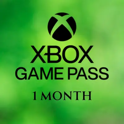 XBOX GAME PASS ULTIMATE ...