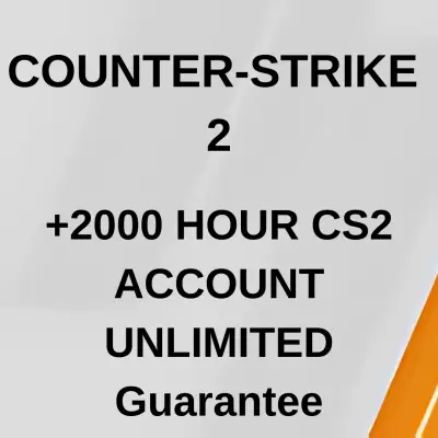 CS2 FACEIT 2000+HOURS+FI...