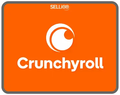 Crunchyroll 1 Month Premium