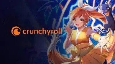 Crunchyroll 1 Month Premium