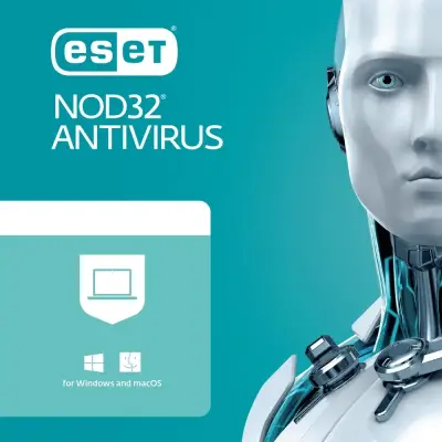 Eset Nod32 Smart Security 1 Year Key Global